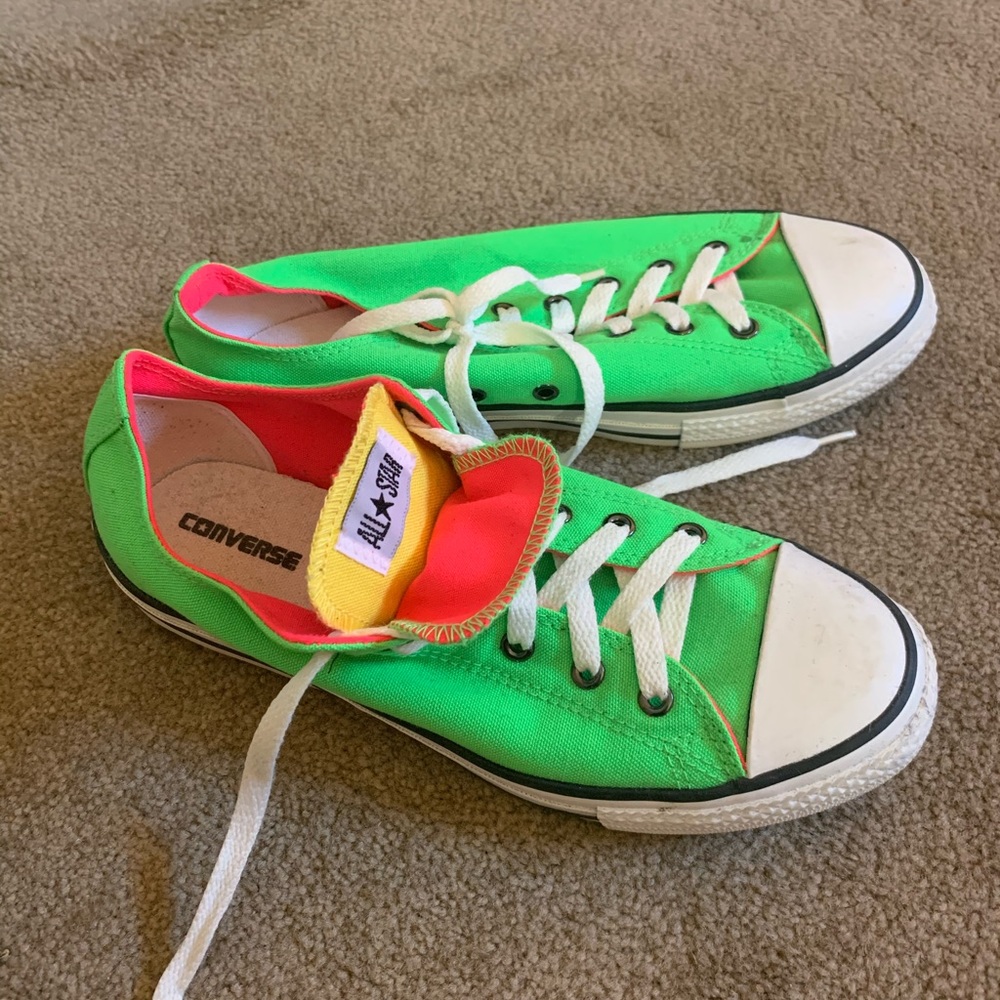 Converse